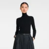 Black – Leather Ladies’ belt Black – Leather Ladies’ belt