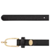 Black – Leather Ladies’ belt Black – Leather Ladies’ belt