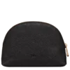 Black – Leather Le Foulonné Pouch Black – Leather Le Foulonné Pouch