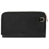 Black – Leather Le Foulonné Pouch Black – Leather Le Foulonné Pouch