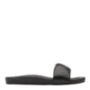 Black – Leather Roseau Mules Black – Leather Roseau Mules