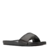Black – Leather Roseau Mules Black – Leather Roseau Mules