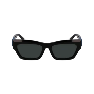 Black – Organic acetate Sunglasses