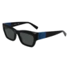 Black – Organic acetate Sunglasses