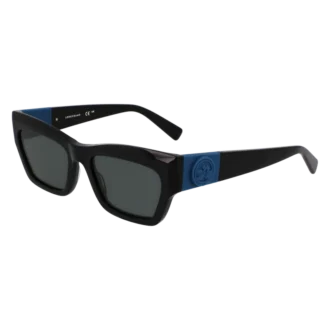 Black – Organic acetate Sunglasses