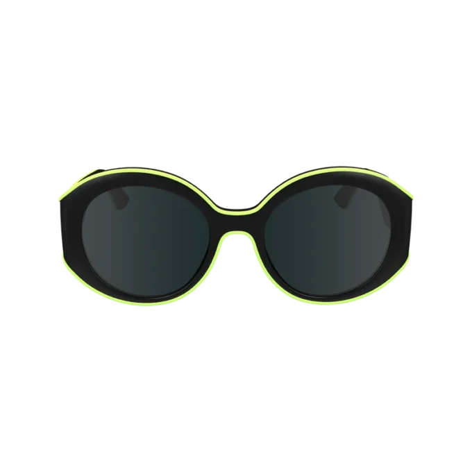 Black – Plant Based Resin Sunglasses