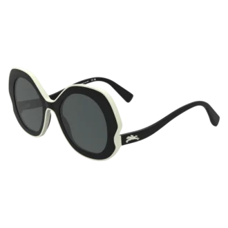 Black – Plant Based Resin Sunglasses