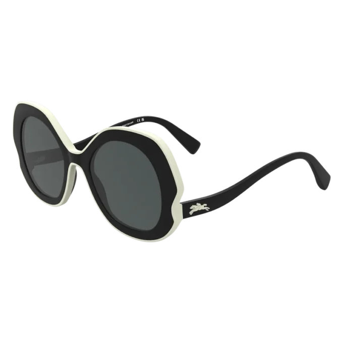 Black – Plant Based Resin Sunglasses