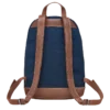 Blue – Recycled canvas Boxford Backpack