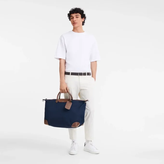 Boxford L Travel bag