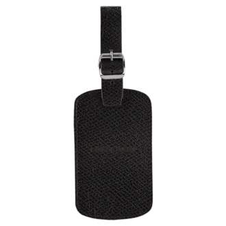 Boxford Luggage tag