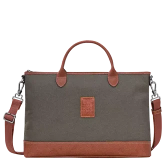 Boxford S Briefcase