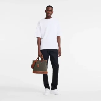 Boxford S Briefcase