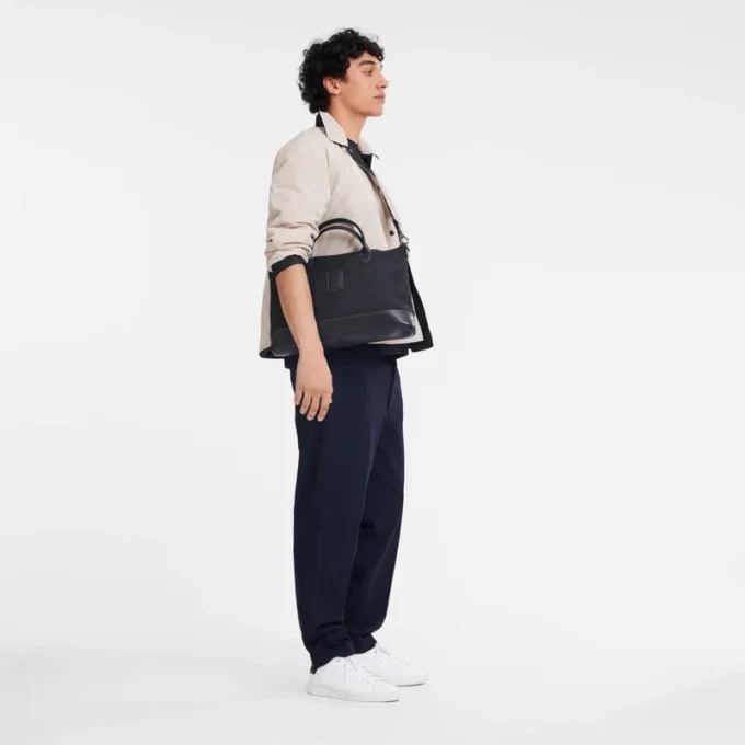 Boxford S Briefcase