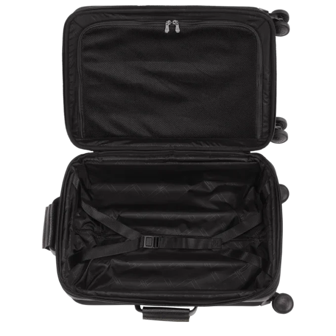 Boxford S Carry-on Boxford S Carry-on