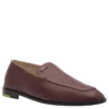 Burgundy – Leather Au Sultan Loafer Burgundy – Leather Au Sultan Loafer