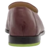 Burgundy – Leather Au Sultan Loafer Burgundy – Leather Au Sultan Loafer