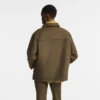 Caper – Flannel Jacket