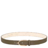 Caper – Leather Ladies’ belt