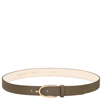 Caper – Leather Ladies’ belt