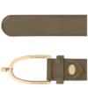 Caper – Leather Ladies’ belt