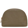 Caper – Leather Le Foulonné Pouch Caper – Leather Le Foulonné Pouch