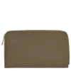 Caper – Leather Le Foulonné Pouch Caper – Leather Le Foulonné Pouch
