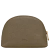 Caper – Leather Le Foulonné Pouch Caper – Leather Le Foulonné Pouch