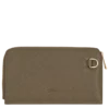 Caper – Leather Le Foulonné Pouch Caper – Leather Le Foulonné Pouch