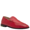 Carmine – Leather Au Sultan Loafer Carmine – Leather Au Sultan Loafer