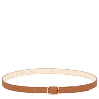 Cashew – Leather Ladies’ belt