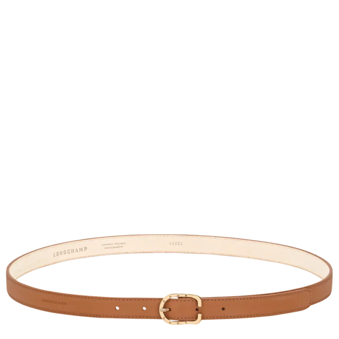 Cashew – Leather Ladies’ belt Cashew – Leather Ladies’ belt