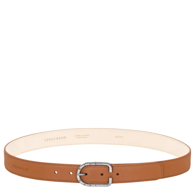 Cashew – Leather Ladies’ belt Cashew – Leather Ladies’ belt