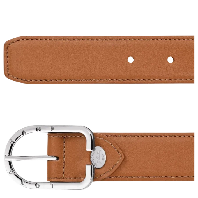 Cashew – Leather Ladies’ belt Cashew – Leather Ladies’ belt