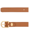 Cashew – Leather Ladies’ belt Cashew – Leather Ladies’ belt