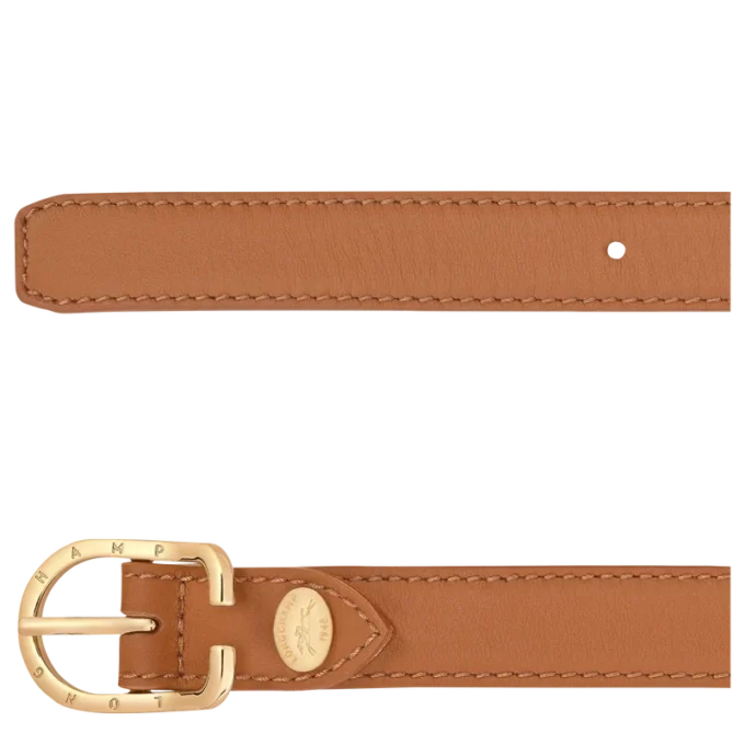 Cashew – Leather Ladies’ belt Cashew – Leather Ladies’ belt