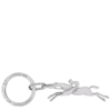 Cavalier Longchamp Keyring Cavalier Longchamp Keyring