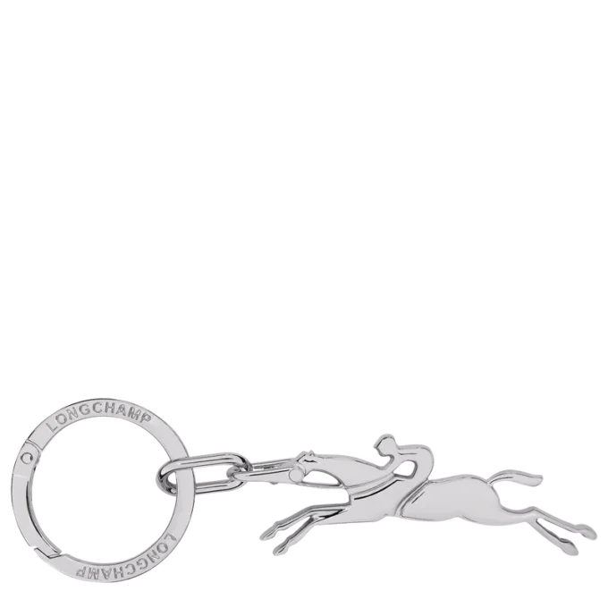 Cavalier Longchamp Keyring Cavalier Longchamp Keyring