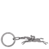 Cavalier Longchamp Keyring Cavalier Longchamp Keyring