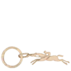 Cavalier Longchamp Keyring