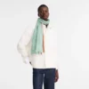 Celadon – Horse print Chevaux Stole Celadon – Horse print Chevaux Stole