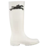 Cheval Longchamp Flat boots Cheval Longchamp Flat boots