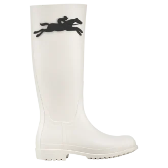 Cheval Longchamp Flat boots Cheval Longchamp Flat boots
