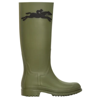 Cheval Longchamp Flat boots Cheval Longchamp Flat boots