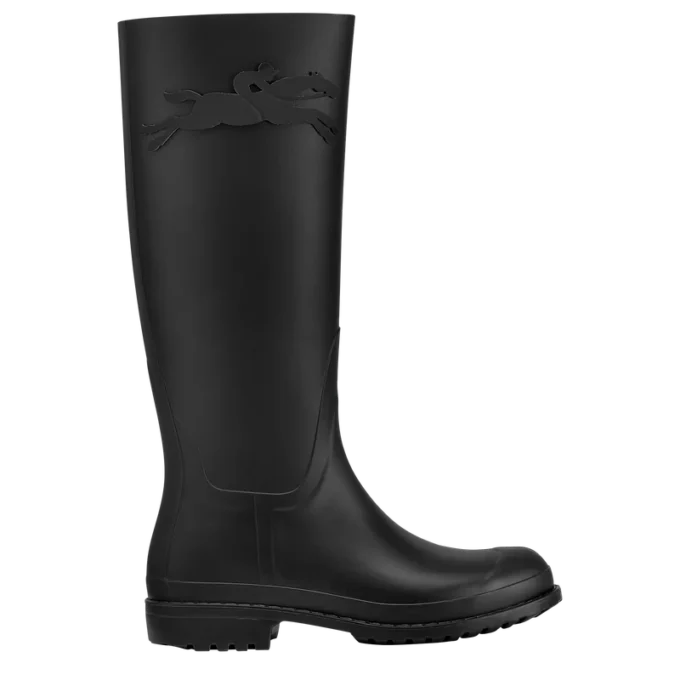 Cheval Longchamp Flat boots Cheval Longchamp Flat boots