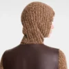 Chocolate – Knit Balaclava Chocolate – Knit Balaclava