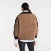 Chocolate – Knit Sweater