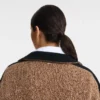 Chocolate – Knit Sweater