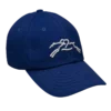 Cobalt – Cotton Cap