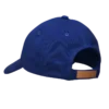 Cobalt – Cotton Cap